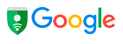 Site seguro certificado pelo google